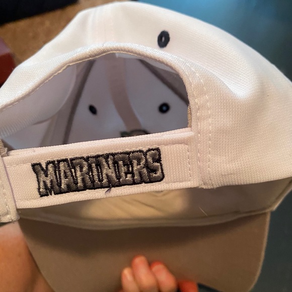 Seattle Mariners Spring Training Hat - Picture 3 of 3